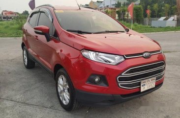 Ford EcoSport 2016 for sale