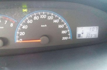 Toyota Vios 2013 G 1.3 Automatic FOR SALE