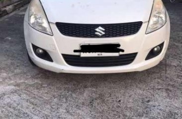 Suzuki Swift 2015 for sale 