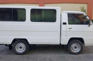 2003 Mitsubishi L300 FB Dual Aircon for Sale 