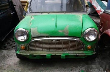 Mini Cooper 1969 for sale