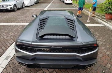 Lamborghini Huracan 2015 for sale