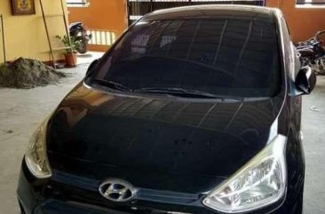 SELLING HYUNDAI Grand i10 2014