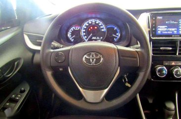 2018 Toyota Vios 1.3 E CVT AT FOR SALE