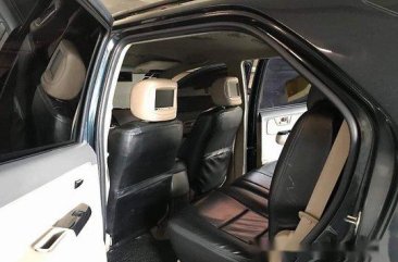 Toyota Fortuner 2013 for sale