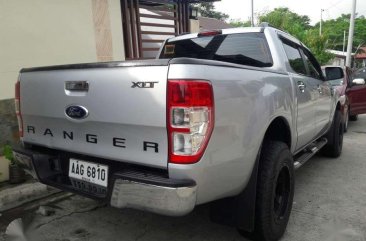 For sale/trade in Ford Ranger xlt 2014 model