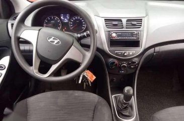 Hyundai Accent 2016 (Rosariocars) FOR SALE