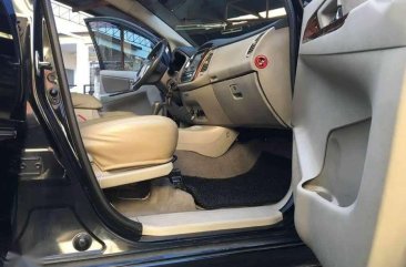 Toyota Innova 2014 G Limited Edition FOR SALE