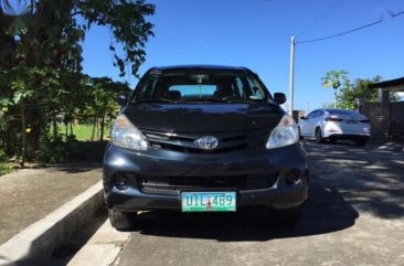 2012 Toyota Avanza for Sale