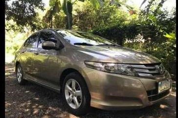 Honda City 2009 FOR SALE