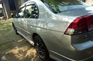 For sale Honda Civic Dimension 2005 eagle eye