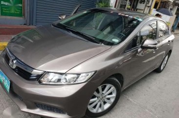 For sale Honda Civic 1.8s 2013 Automatic trans