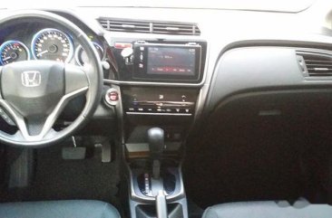 2014 Honda City for sale in Manila