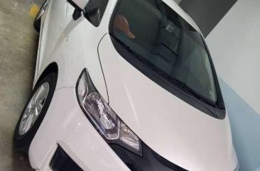 2018 Honda Jazz 1.5V CVT FOR SALE