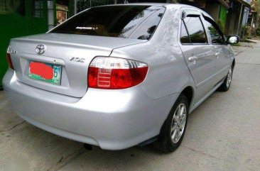 Rush For Sale!!! Toyota Vios E 1.3 2006