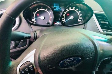 Ford Fiesta 2016 for sale