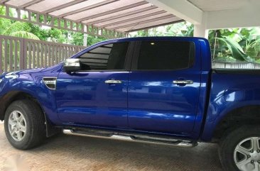 2014 Ford Ranger Automatic Diesel