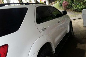 Toyota Fortuner 2005  FOR SALE