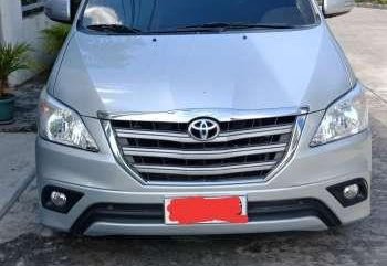 Toyota Innova G For Sale...