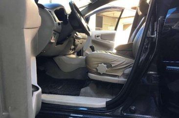 2014 Toyota Innova Limited Edition FOR SALE