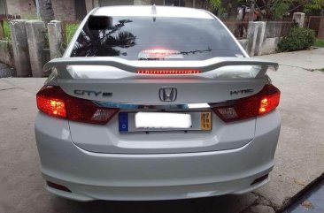 Honda City VX 2016 FOR SALE