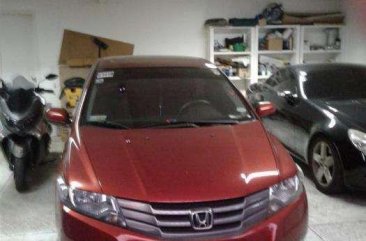 2010 Honda City 1.3 AT FOR SALE