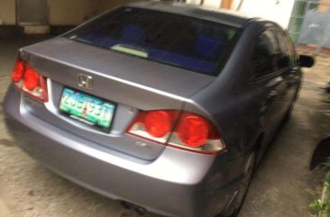 Honda Civic fd matic 2007 FOR SALE