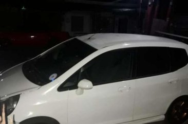 Sale Honda Jazz (fit) 2010 acquired 1st gen