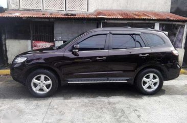 HYUNDAI Santa Fe 2009 FOR SALE