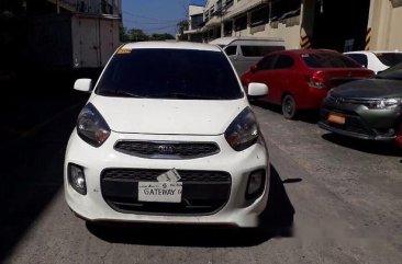 Kia Picanto 2016 for sale