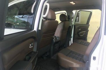 Nissan Titan 2018 for sale