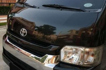 Toyota Grandia GL 2016 FOR SALE