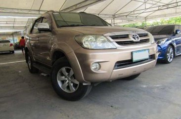 Toyota Fortuner 2006 2006 for sale