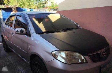 2006 Toyota Vios Well maintained engine