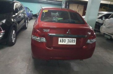 Mitsubishi Mirage G4 2015 for sale