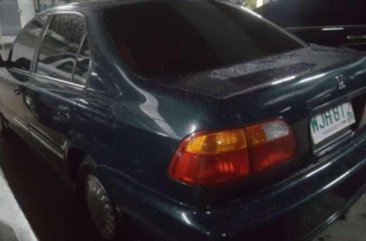 Honda Civic LXI 2000 Model FOR SALE