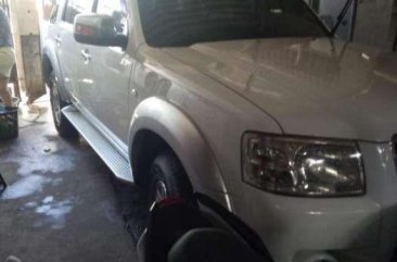 Ford Everest 2007 FOR SALE