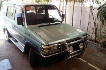 TOYOTA Tamaraw FX For Sale