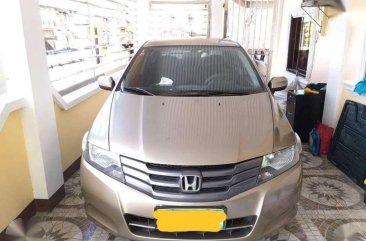 Honda City Transformer 2009 AT FOR SALE