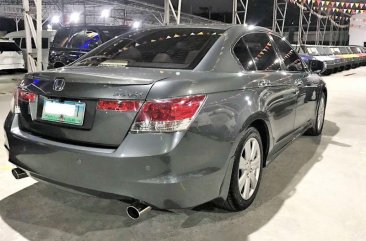 2008 Honda Accord for sale