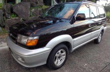 Toyota Revo sr Good running condition