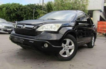 2007 Honda CRV 2.0 4X2 AT Php 398,000 only!!!