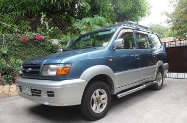 Second-hand Toyota Revo GL 2000 for sale