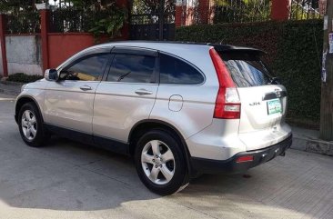 FOR SALE! Honda CR-V 2007 Model Gen 3