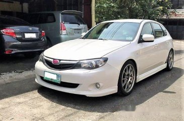 Subaru Impreza 2011 for sale