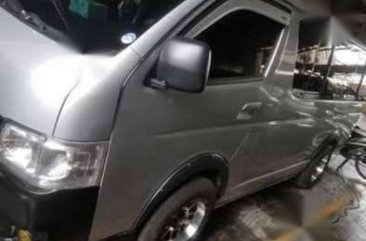 TOYOTA Hiace 2012 model FOR SALE