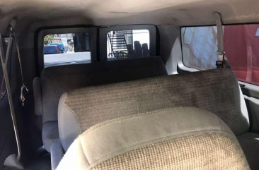 Ford E150 Chateau FOR SALE