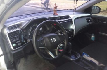 Honda City VX 2014 automatic all stock