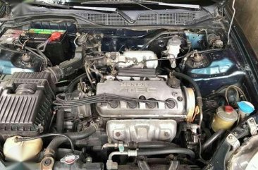 Honda CITY Vtec Sir Body 1999 FOR SALE