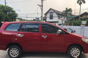 Toyota Innova 2015 P390,000 for sale